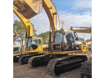 Escavadora de rastos CATERPILLAR