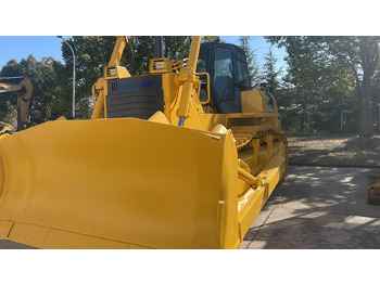 Buldôzer KOMATSU D155