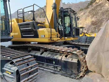 Escavadora de rastos Origin High Quality Used Caterpillar Cat336 Digger Best Price Large 36 Tons Earth-moving Machinery Used Cat336 Excavator [ Copy ] [ Copy ] [ Copy ]: foto 3