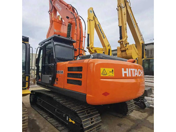 Escavadora de rastos HITACHI ZX200
