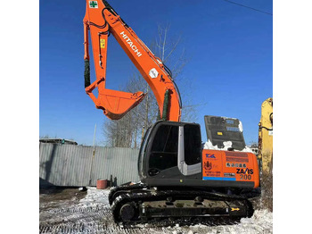 Escavadora de rastos HITACHI ZX200