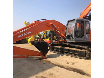 Escavadora de rastos HITACHI ZX200