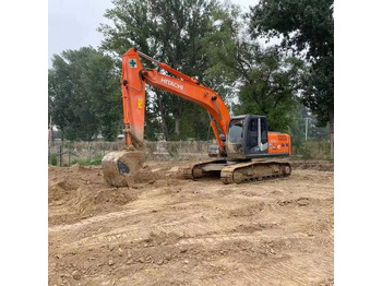 Escavadora de rastos HITACHI ZX210