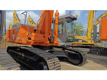Escavadora de rastos Original Japan Hitachi ZX450 Excavator Hitachi Excavator in Low Price for Hot Sale: foto 2
