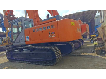 Escavadora de rastos Original Japan Hitachi ZX450 Excavator Hitachi Excavator in Low Price for Hot Sale: foto 3