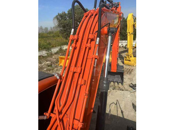 Escavadeira Second  Hand  Doosan Dx225 Excavator  20tons Middle Machine for Sale  Excellent Condition  Doosan Dx225 300 Hot Sale Machine: foto 5