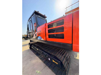 Escavadeira Second Hand  Japan Brand  Hitachi Zx200 Excavator for Sale Original  Hitachi 20tons Medium Excavator in Stock [ Copy ] [ Copy ]: foto 5