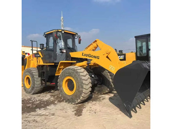 Leasing de  Second Hand  LIUGONG 856H Wheel  in Good Condition for  Sale 90%new Uesd Loader Liugong 856h Used Loader for Sale [ Copy ] [ Copy ] [ Copy ] [ Copy ] [ Copy ] Second Hand  LIUGONG 856H Wheel  in Good Condition for  Sale 90%new Uesd Loader Liugong 856h Used Loader for Sale [ Copy ] [ Copy ] [ Copy ] [ Copy ] [ Copy ]: foto 1