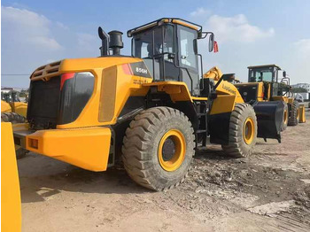 Leasing de  Second Hand  LIUGONG 856H Wheel  in Good Condition for  Sale 90%new Uesd Loader Liugong 856h Used Loader for Sale [ Copy ] [ Copy ] [ Copy ] [ Copy ] [ Copy ] Second Hand  LIUGONG 856H Wheel  in Good Condition for  Sale 90%new Uesd Loader Liugong 856h Used Loader for Sale [ Copy ] [ Copy ] [ Copy ] [ Copy ] [ Copy ]: foto 3