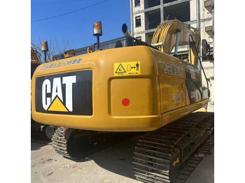 Escavadeira CATERPILLAR 330D