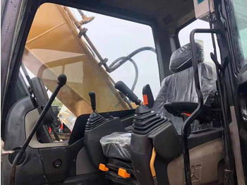 Escavadeira Used Cat320D2L Excavator Efficient Heavy Construction Equipment with Original Engine Second Hand Crawler Excavator [ Copy ]: foto 4