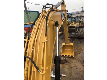 Escavadeira Used Cat320D2L Excavator Efficient Heavy Construction Equipment with Original Engine Second Hand Crawler Excavator [ Copy ]: foto 5