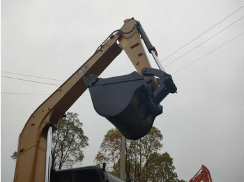 Escavadeira Used Caterpillar 307 Excavator-Second-Hand with Proven Performance: foto 2