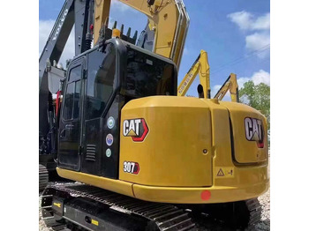 Escavadeira CATERPILLAR 307E2