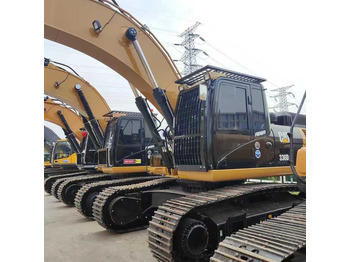 Escavadeira CATERPILLAR 336D2