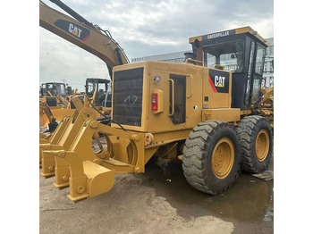 Motoniveladora CATERPILLAR 140K