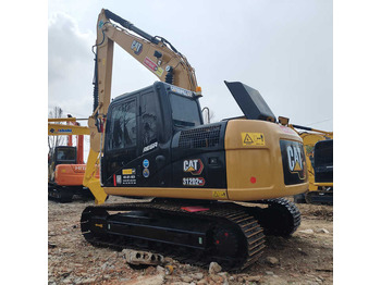 Escavadeira CATERPILLAR 312D2