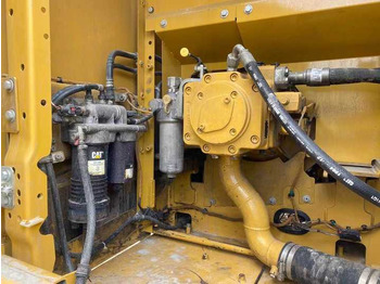 Escavadora de rastos Used Digger CAT 320 Construction Machinery Construction Digger Used CAT 320 Cheap Excavator: foto 4
