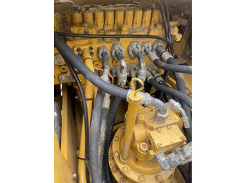 Escavadora de rastos Used Digger CAT 320 Construction Machinery Construction Digger Used CAT 320 Cheap Excavator: foto 3