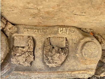 Escavadora de rastos Used Digger CAT 320 Construction Machinery Construction Digger Used CAT 320 Cheap Excavator: foto 5