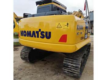 Escavadeira KOMATSU PC130