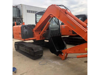 Escavadeira HITACHI ZX70