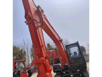 Escavadeira Used Hitachi ZX130 Excavator Japan Made Hitachi Used Excavator Zx120 Zx130 for Sale [ Copy ]: foto 4