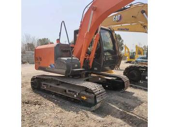 Escavadeira Used Hitachi ZX130 Excavator Japan Made Hitachi Used Excavator Zx120 Zx130 for Sale [ Copy ]: foto 3