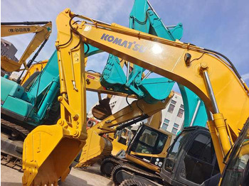 Escavadeira Used Koamtsu Pc200 Excavator for Sale  Original Japan Brand Koamstu Pc200-7 200-8 Pc220-8 Excavator for Sale [ Copy ]: foto 5