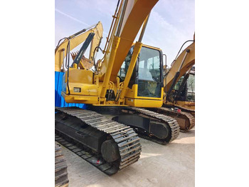 Escavadeira Used Koamtsu Pc200 Excavator for Sale  Original Japan Brand Koamstu Pc200-7 200-8 Pc220-8 Excavator for Sale [ Copy ]: foto 4