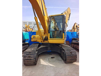 Escavadeira Used Koamtsu Pc200 Excavator for Sale  Original Japan Brand Koamstu Pc200-7 200-8 Pc220-8 Excavator for Sale [ Copy ]: foto 2