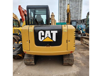 Escavadeira Used Mini Cat 305 Excavator for Sale, CAT 305 306 307 Mini Excavator [ Copy ] [ Copy ] [ Copy ] [ Copy ] [ Copy ] [ Copy ]: foto 4