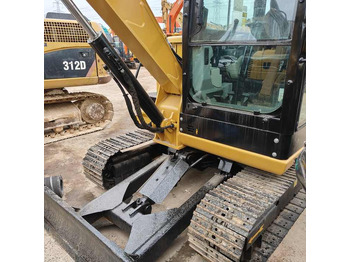 Escavadeira Used Mini Cat 305 Excavator for Sale, CAT 305 306 307 Mini Excavator [ Copy ] [ Copy ] [ Copy ] [ Copy ] [ Copy ] [ Copy ]: foto 5