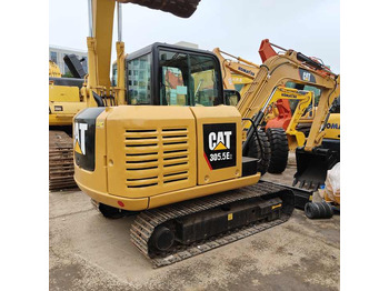 Escavadeira Used Mini Cat 305 Excavator for Sale, CAT 305 306 307 Mini Excavator [ Copy ] [ Copy ] [ Copy ] [ Copy ] [ Copy ] [ Copy ]: foto 3