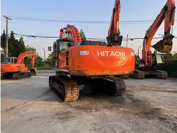 Escavadeira Used Original Japan Brand Hitachi Zx350-5 Excavator for Sale   Hitachi Zx200 350 Excavator [ Copy ] [ Copy ]: foto 5