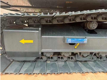 Escavadeira Used hyundai 225lvs Model Excavator Second Hand Machine Popular Brand Korea hyundai Hydraulic Machinery [ Copy ] [ Copy ] [ Copy ] [ Copy ] [ Copy ]: foto 3