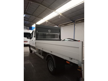 Leasing de MERCEDES-BENZ SPRINTER 519 MERCEDES-BENZ SPRINTER 519: foto 4