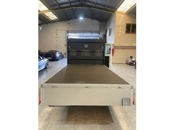 Leasing de MERCEDES-BENZ SPRINTER 519 MERCEDES-BENZ SPRINTER 519: foto 5