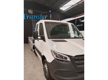 Leasing de MERCEDES-BENZ SPRINTER 519 MERCEDES-BENZ SPRINTER 519: foto 1