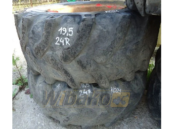 Pá carregadora de rodas