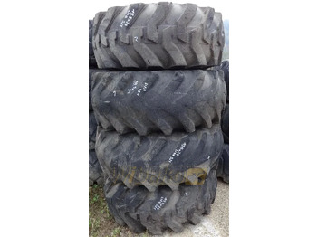 Pá carregadora de rodas