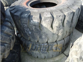 Pá carregadora de rodas