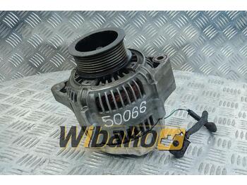 Alternador CUMMINS
