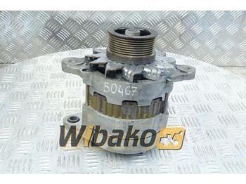 Alternador