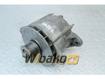 Alternador BOSCH