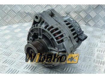 Alternador BOSCH