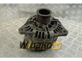 Alternador CUMMINS