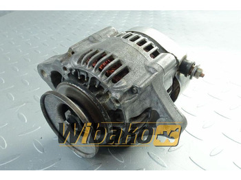 Alternador KUBOTA