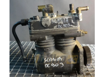 Compressor de ar