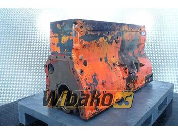 Bloco do motor SCANIA